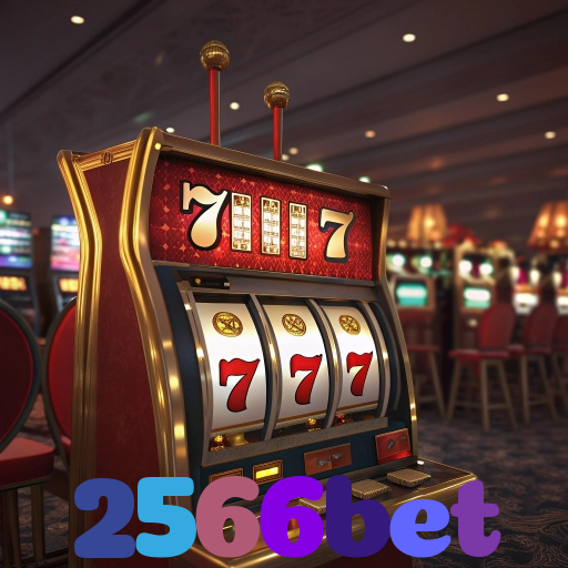 2566bet：Aposte nas melhores slots e conquiste prêmios como nunca!