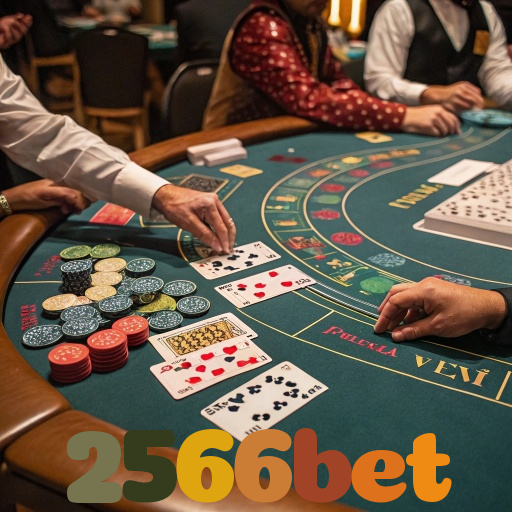 2566bet：Aposte nas melhores slots e conquiste prêmios como nunca!