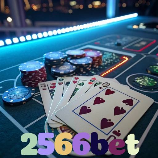 2566bet：Aposte nas melhores slots e conquiste prêmios como nunca!