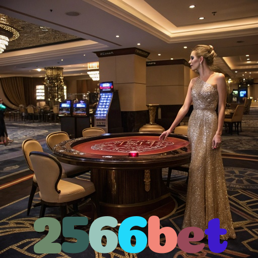 2566bet：Aposte nas melhores slots e conquiste prêmios como nunca!