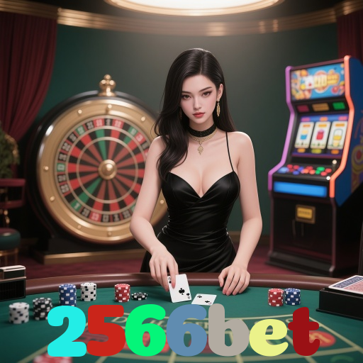 2566bet：Aposte nas melhores slots e conquiste prêmios como nunca!
