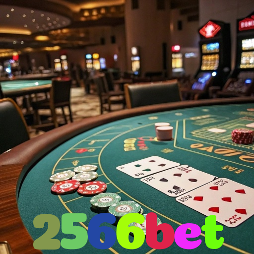 2566bet：Aposte nas melhores slots e conquiste prêmios como nunca!