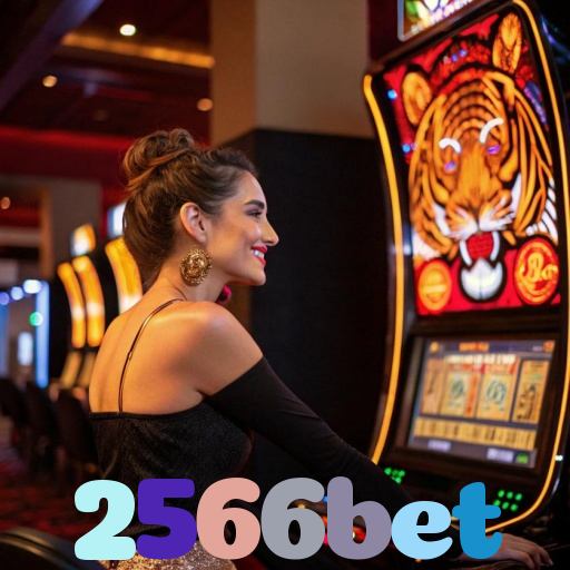 2566bet：Aposte nas melhores slots e conquiste prêmios como nunca!