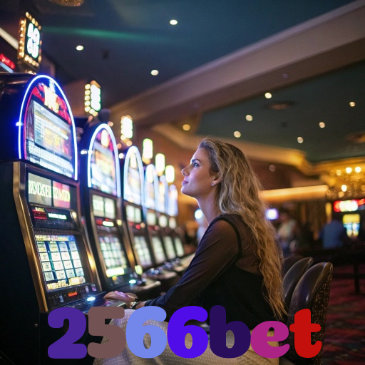 2566bet：Aposte nas melhores slots e conquiste prêmios como nunca!