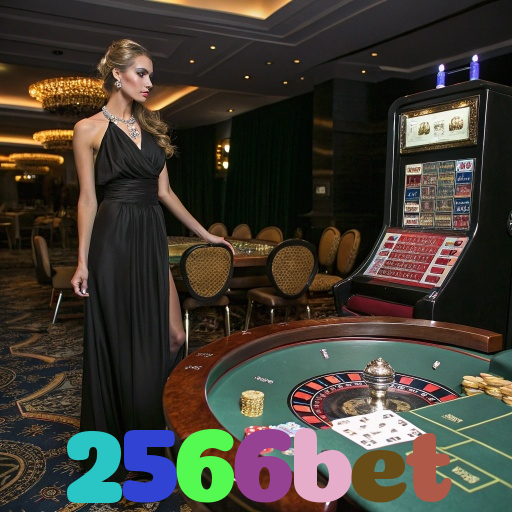 2566bet：Aposte nas melhores slots e conquiste prêmios como nunca!
