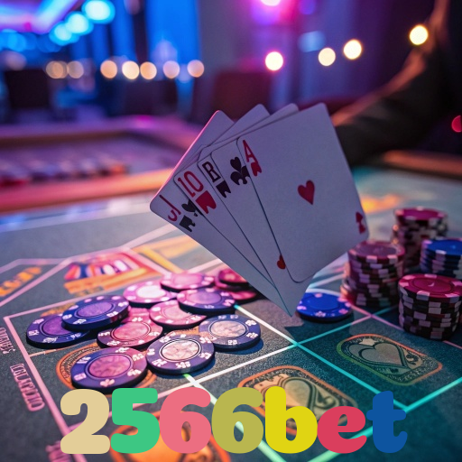 2566bet：Jogue poker, aposte no futebol e ganhe em grandes jogos de cassino!