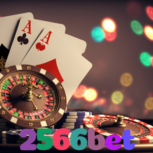 2566bet：Aposte nas melhores slots e conquiste prêmios como nunca!