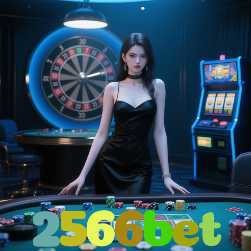 2566bet：Aposte nas melhores slots e conquiste prêmios como nunca!