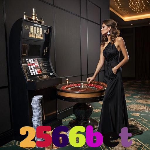 2566bet：Aposte nas melhores slots e conquiste prêmios como nunca!