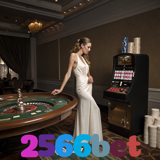 2566bet：Aposte nas melhores slots e conquiste prêmios como nunca!