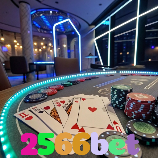 2566bet：Aposte nas melhores slots e conquiste prêmios como nunca!