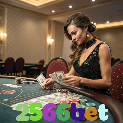 2566bet：Aposte nas melhores slots e conquiste prêmios como nunca!