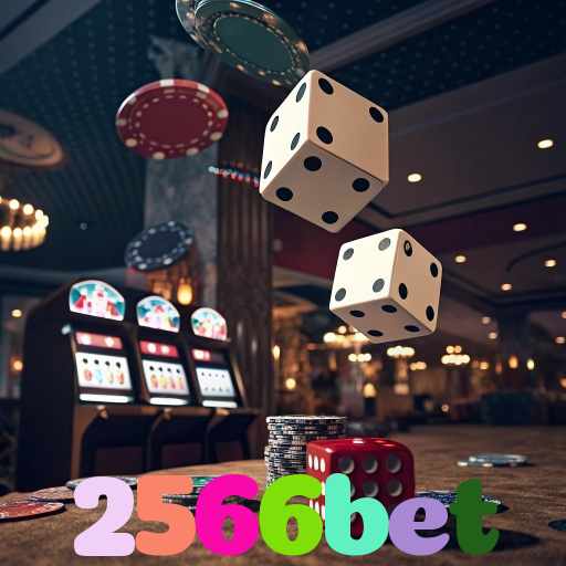 2566bet：Aposte nas melhores slots e conquiste prêmios como nunca!