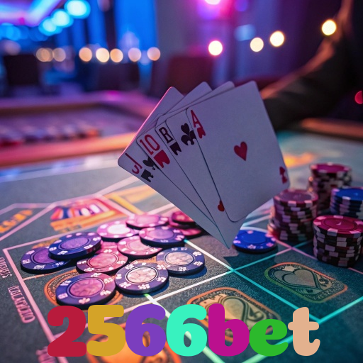 2566bet：Aposte no futebol, jogue poker e conquiste vitórias épicas!