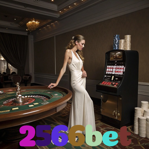 2566bet：Aposte nas melhores slots e conquiste prêmios como nunca!