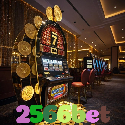 2566bet：Aposte nas melhores slots e conquiste prêmios como nunca!