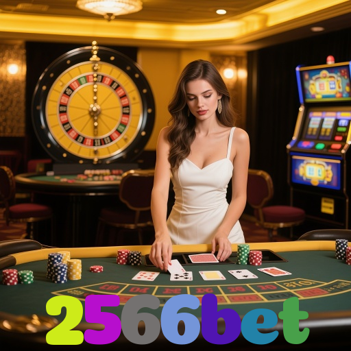 2566bet：Aposte nas melhores slots e conquiste prêmios como nunca!