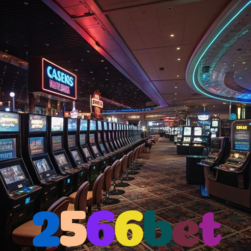 2566bet：Aposte nas melhores slots e conquiste prêmios como nunca!