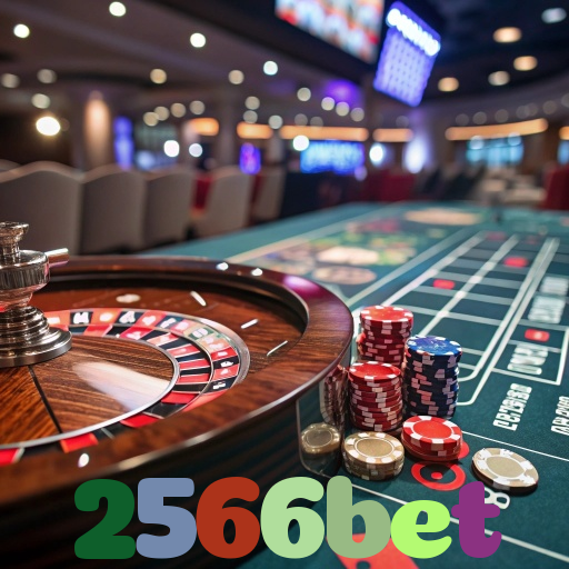 2566bet：Aposte nas melhores slots e conquiste prêmios como nunca!