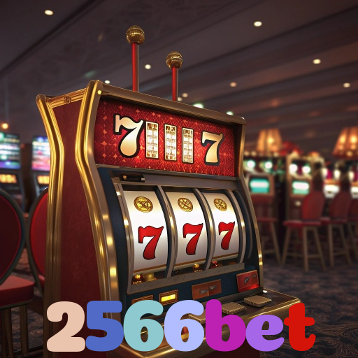 2566bet：Aposte nas melhores slots e conquiste prêmios como nunca!