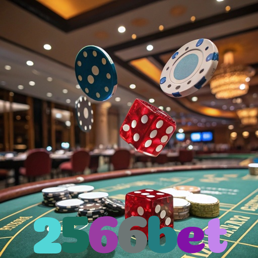 2566bet：Aposte nas melhores slots e conquiste prêmios como nunca!