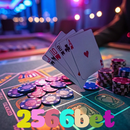 2566bet：Aposte nas melhores slots e conquiste prêmios como nunca!
