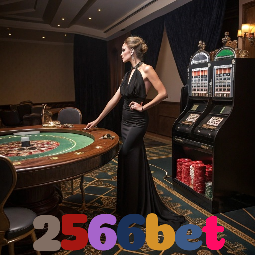 2566bet：Aposte nas melhores slots e conquiste prêmios como nunca!