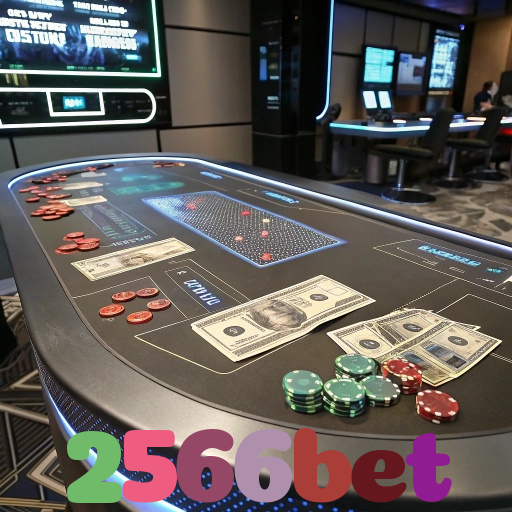 2566bet：Aposte nas melhores slots e conquiste prêmios como nunca!