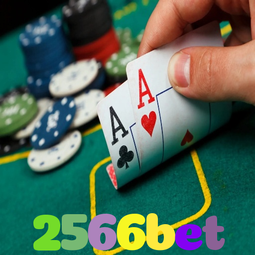 2566bet：Jogue poker, aposte no futebol e ganhe em grandes jogos de cassino!