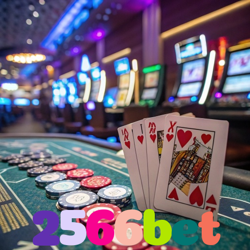 2566bet：Jogue poker, aposte no futebol e ganhe em grandes jogos de cassino!