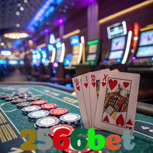 2566bet:Aposte nas melhores slots e conquiste prêmios como nunca!
