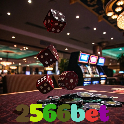 2566bet：Aposte nas melhores slots e conquiste prêmios como nunca!