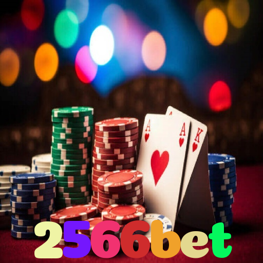 2566bet：Aposte nas melhores slots e conquiste prêmios como nunca!