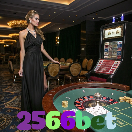 2566bet：Aposte nas melhores slots e conquiste prêmios como nunca!