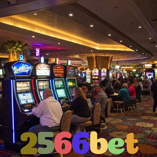 2566bet：Aposte nas melhores slots e conquiste prêmios como nunca!