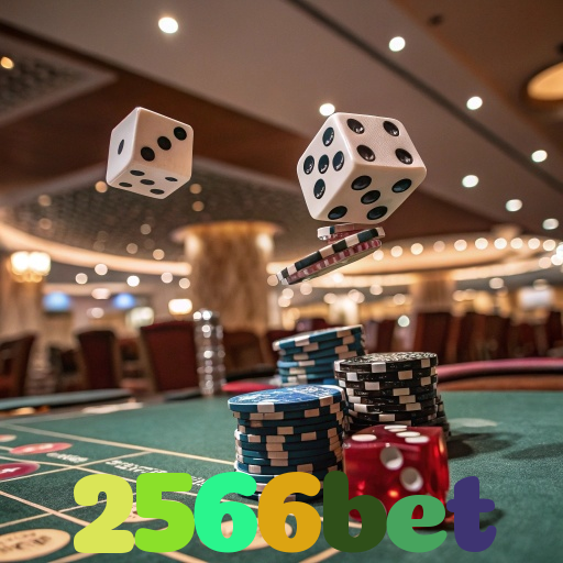 2566bet：Aposte nas melhores slots e conquiste prêmios como nunca!