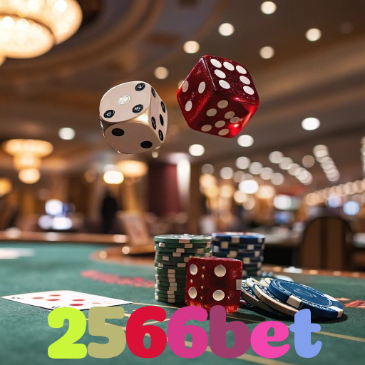2566bet：Aposte nas melhores slots e conquiste prêmios como nunca!