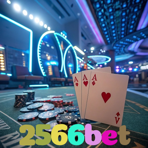 2566bet：Jogue poker, aposte no futebol e ganhe em grandes jogos de cassino!