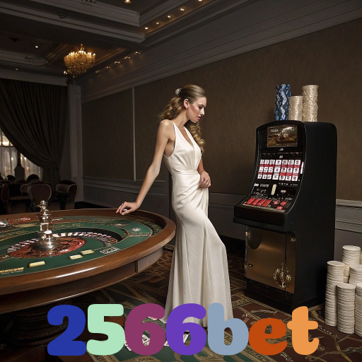2566bet：Aposte nas melhores slots e conquiste prêmios como nunca!