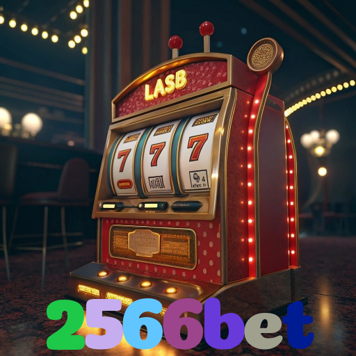 2566bet：Aposte nas melhores slots e conquiste prêmios como nunca!