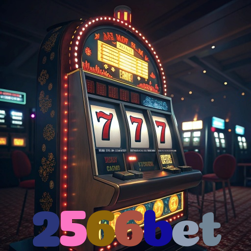 2566bet：Aposte nas melhores slots e conquiste prêmios como nunca!