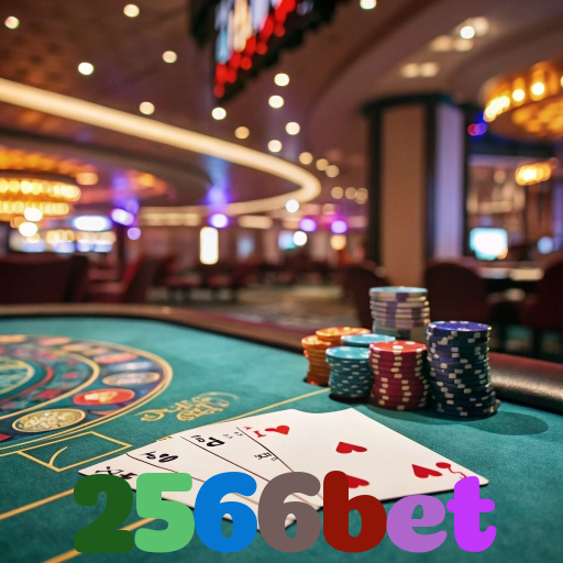 2566bet：Aposte nas melhores slots e conquiste prêmios como nunca!