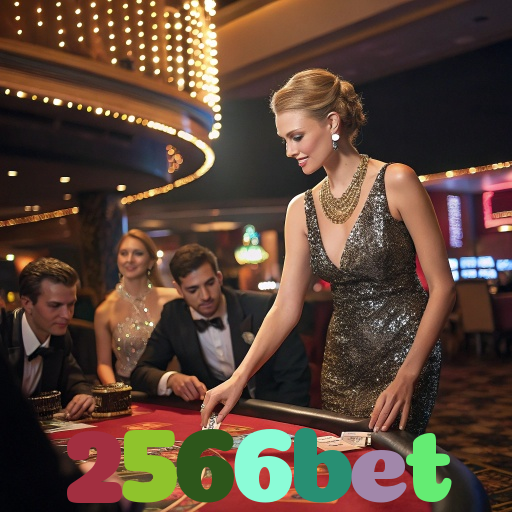 2566bet：Aposte nas melhores slots e conquiste prêmios como nunca!