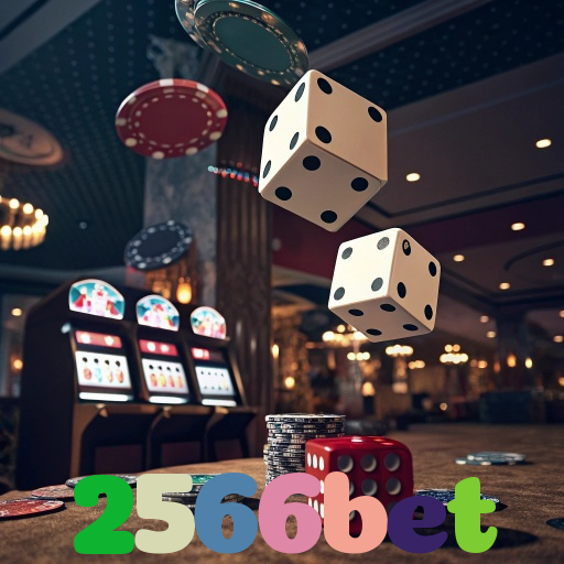 2566bet：Aposte nas melhores slots e conquiste prêmios como nunca!