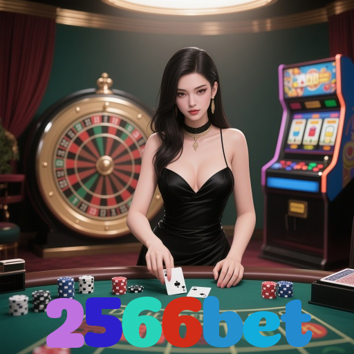 2566bet：Jogue poker, aposte no futebol e ganhe em grandes jogos de cassino!