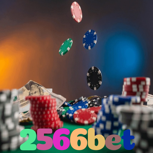 2566bet：Aposte nas melhores slots e conquiste prêmios como nunca!