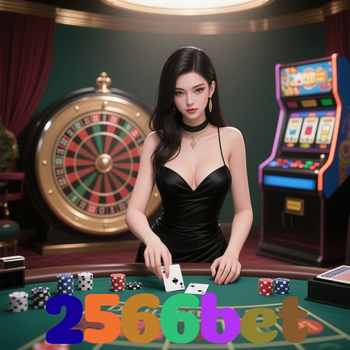 2566bet：Aposte nas melhores slots e conquiste prêmios como nunca!