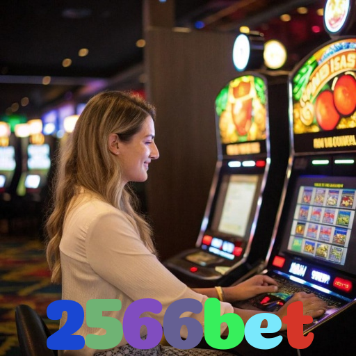 2566bet：Aposte nas melhores slots e conquiste prêmios como nunca!
