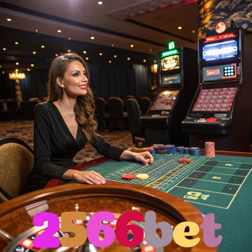 2566bet：Aposte nas melhores slots e conquiste prêmios como nunca!