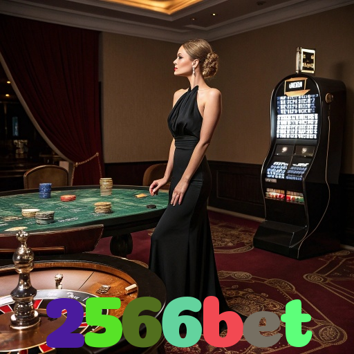 2566bet：Aposte nas melhores slots e conquiste prêmios como nunca!
